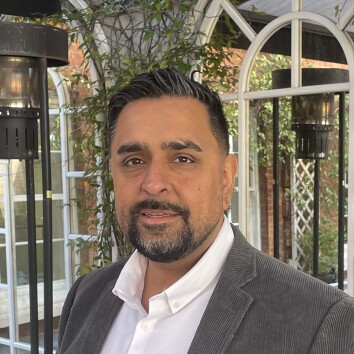 Ranjit Singh Joshua Robert